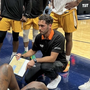 Jason K., San Ramon, CA Basketball Coach