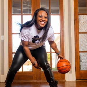 Adrienne M., Olive Branch, MS Basketball Coach