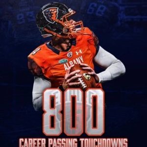 Tommy Grady, Clifton Park, NY Football Coach