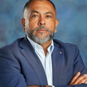 Francisco Chavarria, Apex, NC Soccer Coach