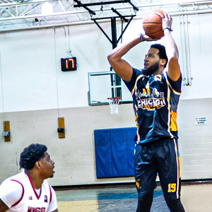 DeWan W., Chicago, IL Basketball Coach
