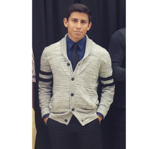 Ben A., Waco, TX Soccer Coach