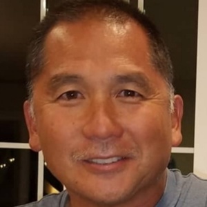 Tom Ito, Moorpark, CA Track & Field Coach