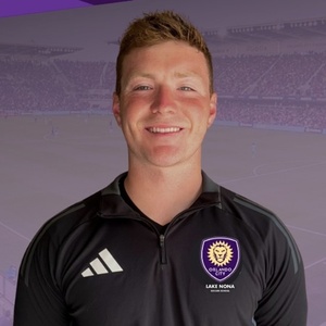 Callum H., Orlando, FL Soccer Coach