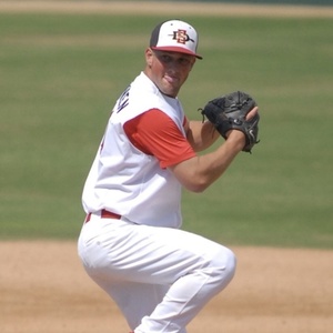 Ryan W., Santee, CA Baseball Coach