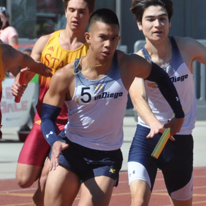 Nolan C., Corona, CA Speed & Agility Coach