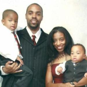 Kkhuzaabii P., Avondale, AZ Basketball Coach