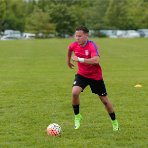 Tim B., Sanford, NC Soccer Coach