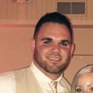 Ryan H., Creston, OH Strength & Conditioning Coach