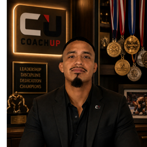 Arnol Arroliga, Miami, FL Wrestling Coach
