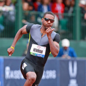 Calesio N., Fayetteville, NC Strength & Conditioning Coach