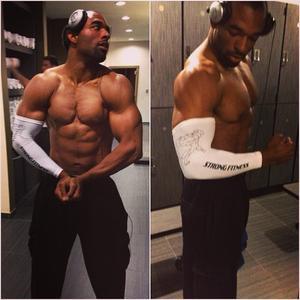 Alec S., Yonkers, NY Fitness Coach