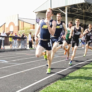 Gage M., Vancouver, WA Running Coach