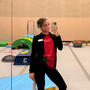 Katie F., Laguna Niguel, CA Gymnastics Coach