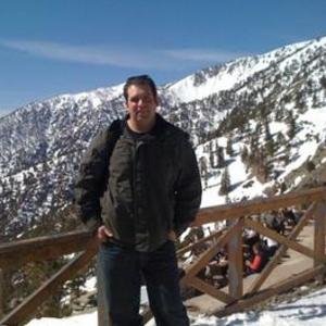 Fernando S., Upland, CA Ice Hockey Coach