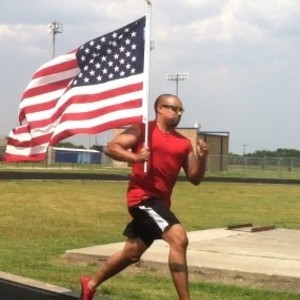 Jimmy C., Pearland, TX Track & Field Coach