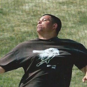 Brian O., Oakley, CA Track & Field Coach