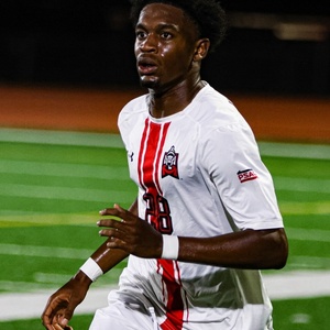 Makai Beadle, Ardmore, PA Soccer Coach
