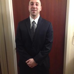 Michael S., West Hartford, CT Strength & Conditioning Coach