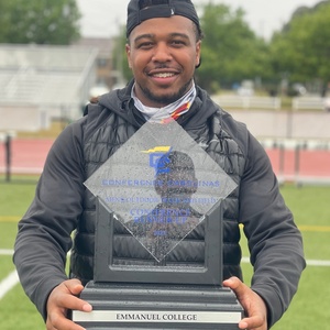 Adrian H., Athens, TN Speed & Agility Coach