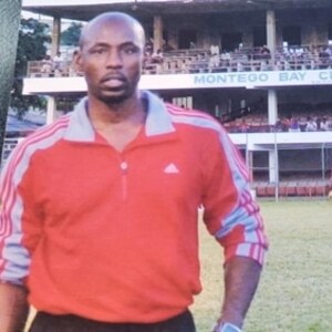 Winston Buddle, Sunrise, FL Soccer Coach