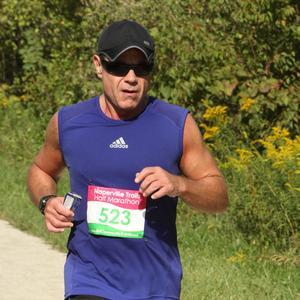 Brian S., Palatine, IL Fitness Coach