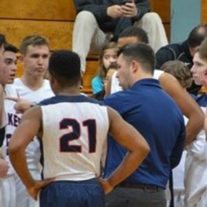 John Wesley E., Cinnaminson, NJ Basketball Coach