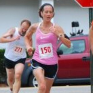 Michelle Z., Hampton, NH Running Coach