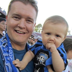 Timothy J., Brentwood, CA Soccer Coach