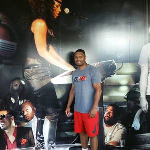 Dale M., Laurel, MD Basketball Coach