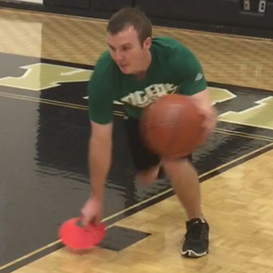 Cory C., Crockett, TX Basketball Coach