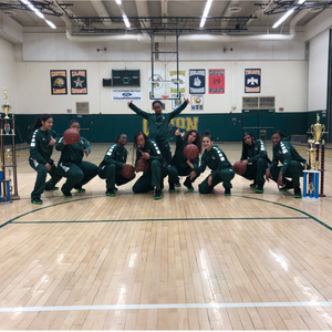 Coach W., San Bernardino, CA Basketball Coach