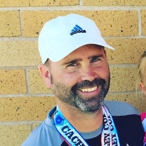 Justin L., St. George, UT Soccer Coach