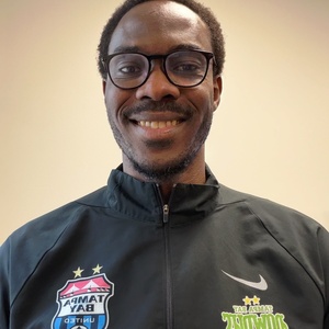 Robby J., Rowlett, TX Soccer Coach