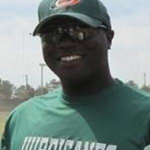Al B., Houston, TX Baseball Coach