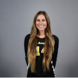 Jessica K., Long Beach, CA Volleyball Coach