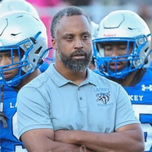 Averill B., Fort Washington, MD Football Coach