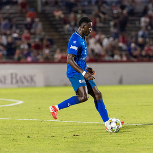 Justin M., Pooler, GA Soccer Coach