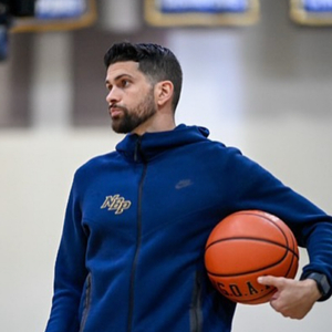 Kyle Pluchino, Coral Springs, FL Basketball Coach