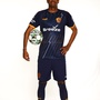 Frank N., Providence, RI Soccer Coach
