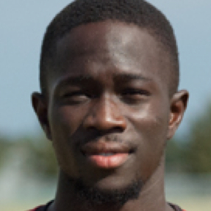 Tobi O., Muskogee, OK Soccer Coach