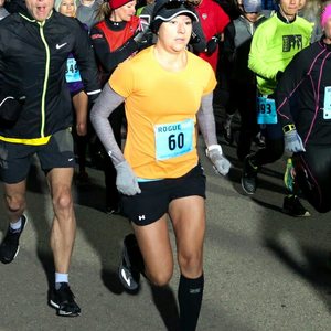 Yvonne R., San Antonio, TX Running Coach