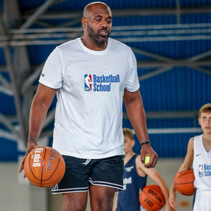 Roi M., Atlanta, GA Basketball Coach