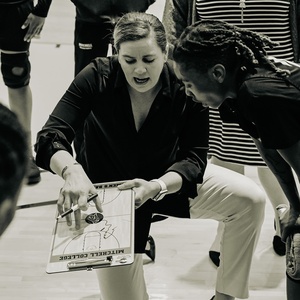 Courtney B., East Lyme, CT Basketball Coach