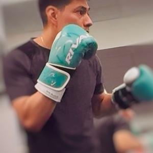 Christian V., Lyndhurst, NJ Boxing Coach