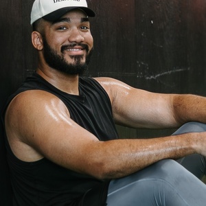 Kaden B., Colleyville, TX Football Coach