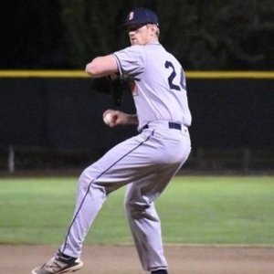 Jacob Cox, Fresno, CA Baseball Coach
