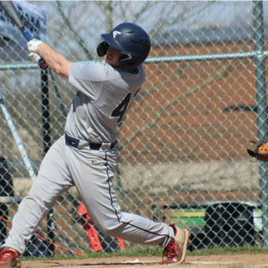 Parker Walden, Simi Valley, CA Baseball Coach