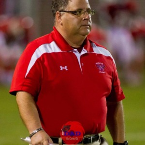 Hank M., Bradenton, FL Football Coach