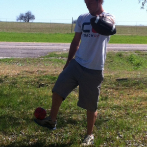 Chad S., Pottsboro, TX Soccer Coach